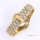 Iced Out Patek Philippe 5719 Patek Philippe Nautilus Bust Down All Gold Watch Replica (8)_th.jpg